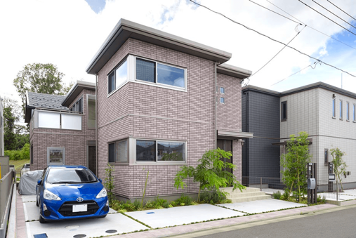セキスイハイムが手がける住宅の特徴と口コミを紹介