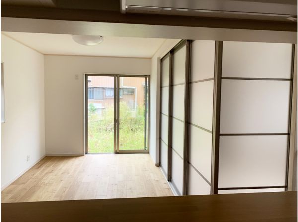 山下工務店の施工事例